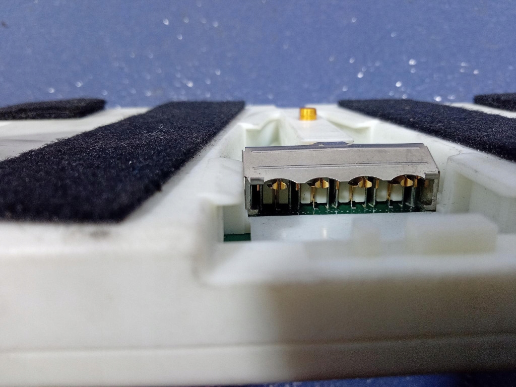 фото №5, Bmw 7 g11 g12 g30 g31 модуль bluetooth telematik 2447787