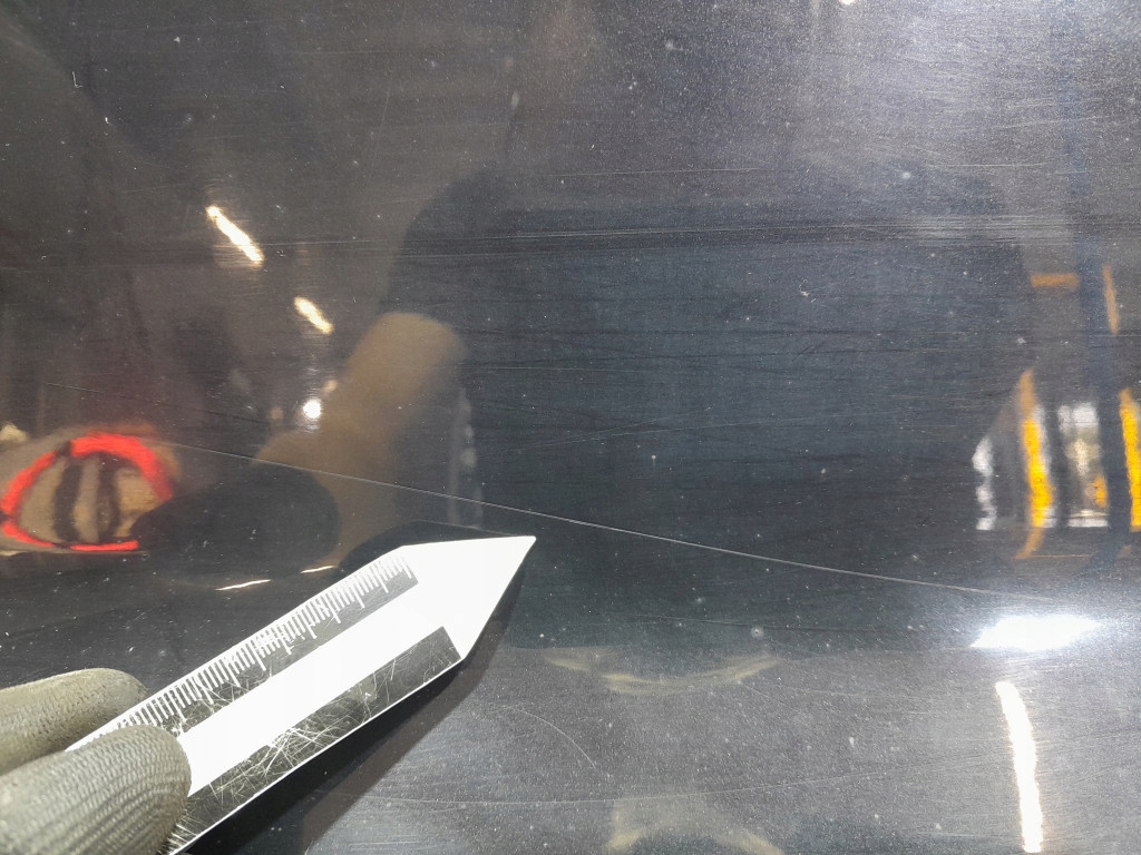 фото №4, Kia sportage iii дверь перед передние правое 1k