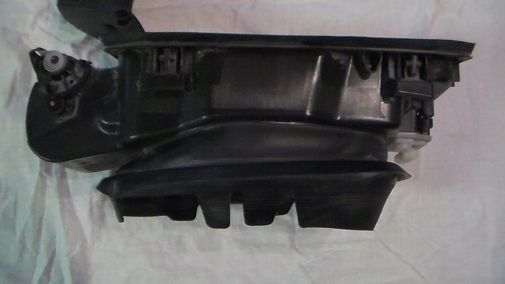 фото №5, Bmw 5 g31 кришка заливної пального 7387782