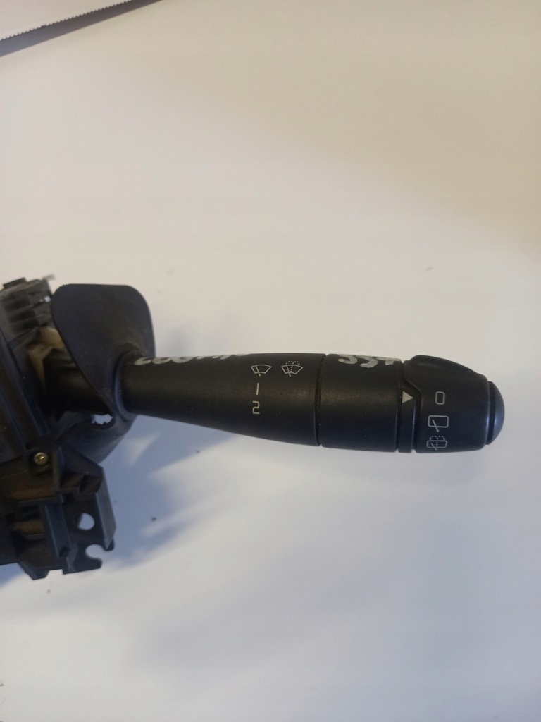 фото №8, Переключатель комбинированный dacia logan 8200792587