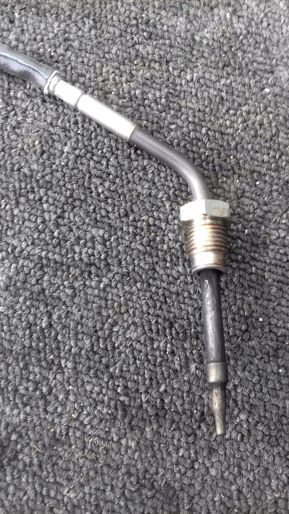 фото №6, Датчик температура выхлопных газов 4m0906088aa vw touareg iii