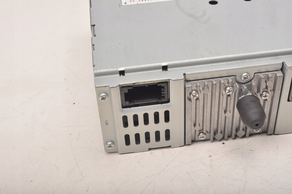 фото №3, Volvo c30 s40 ii v50 c70 ii радио dynaudio 31210342