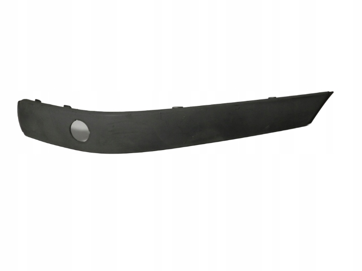 фото №1, Bmw e36 compact молдинг бампера правий задня pod pdc 8146092