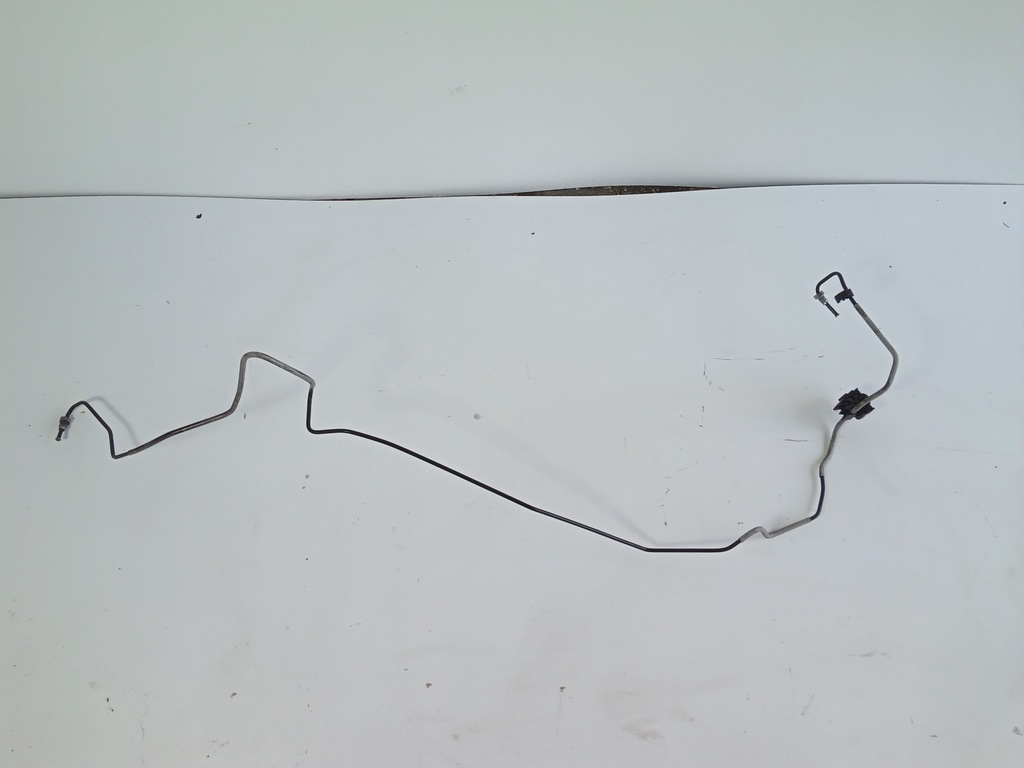 фото №1, Ford mustang v 10-14 шланг трубка тормозная металл