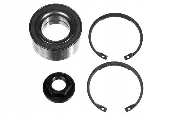 фото №1, Meyle набір підшипник колесо ford cougar 2.0 16v ec_