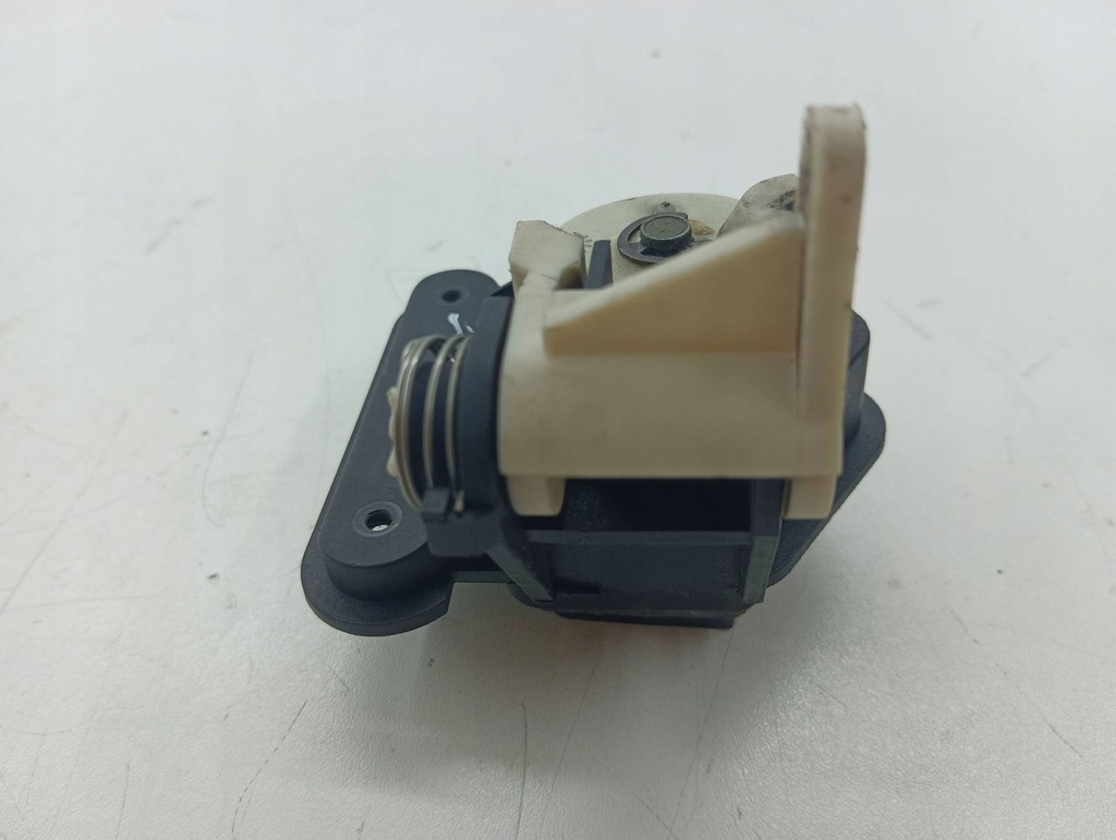 фото №5, Peugeot 406 2001 замок задний крышки багажника