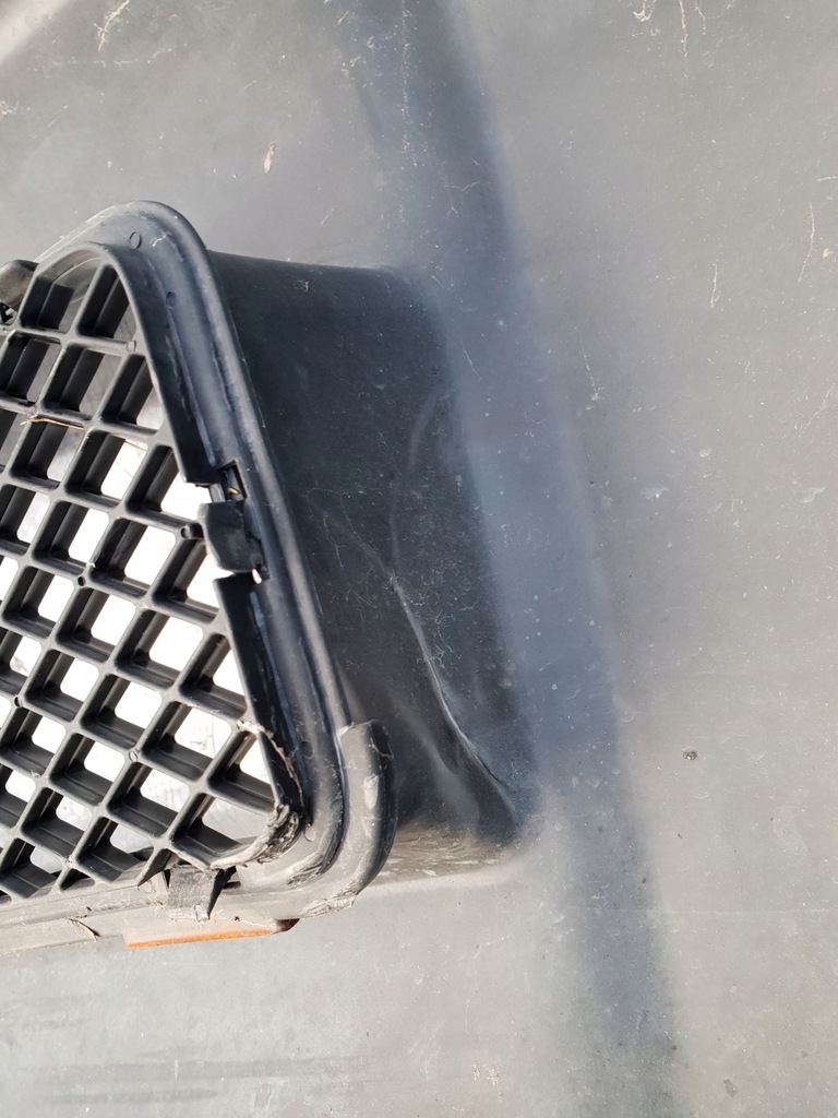 фото №8, Hyundai tucson i 04-09 бампер перед передний узкий 86511-2e000