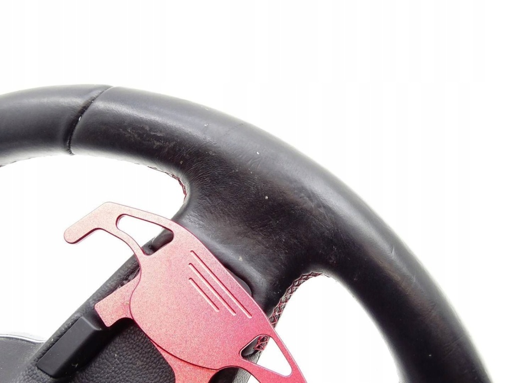 фото №13, Воздуховод кожа multi лепестки переключения vw polo v lift 6c gti 6c0419091q