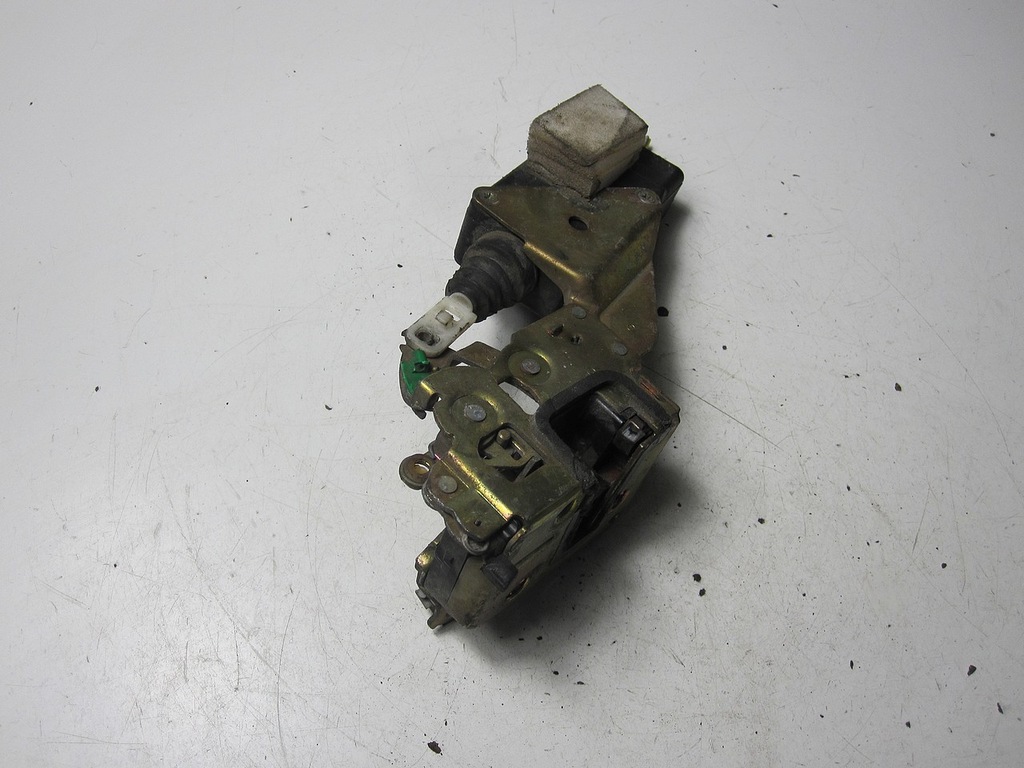 фото №9, Замок двері задній лівий volvo s40 96r