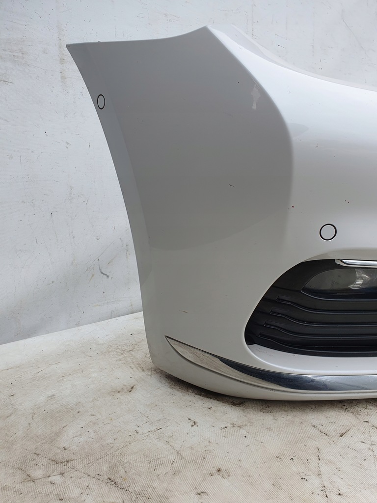 фото №9, Бампер перед bmw 7 g11 a96