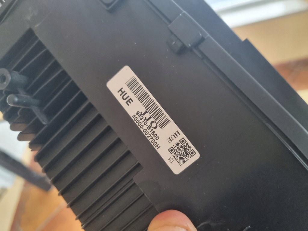 фото №4, Hyundai genesis ii genesis g80 rocznik 2013-2020 head up дисплей