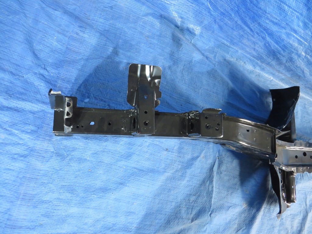 фото №8, Hyundai ix 20 ix20 підкрилок лонжерон правий перед