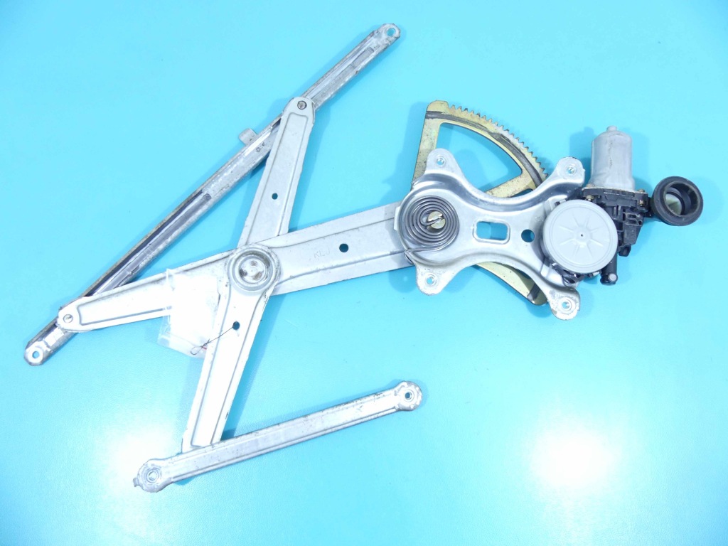 фото №1, Подъемник перед левый toyota land cruiser 120 j120