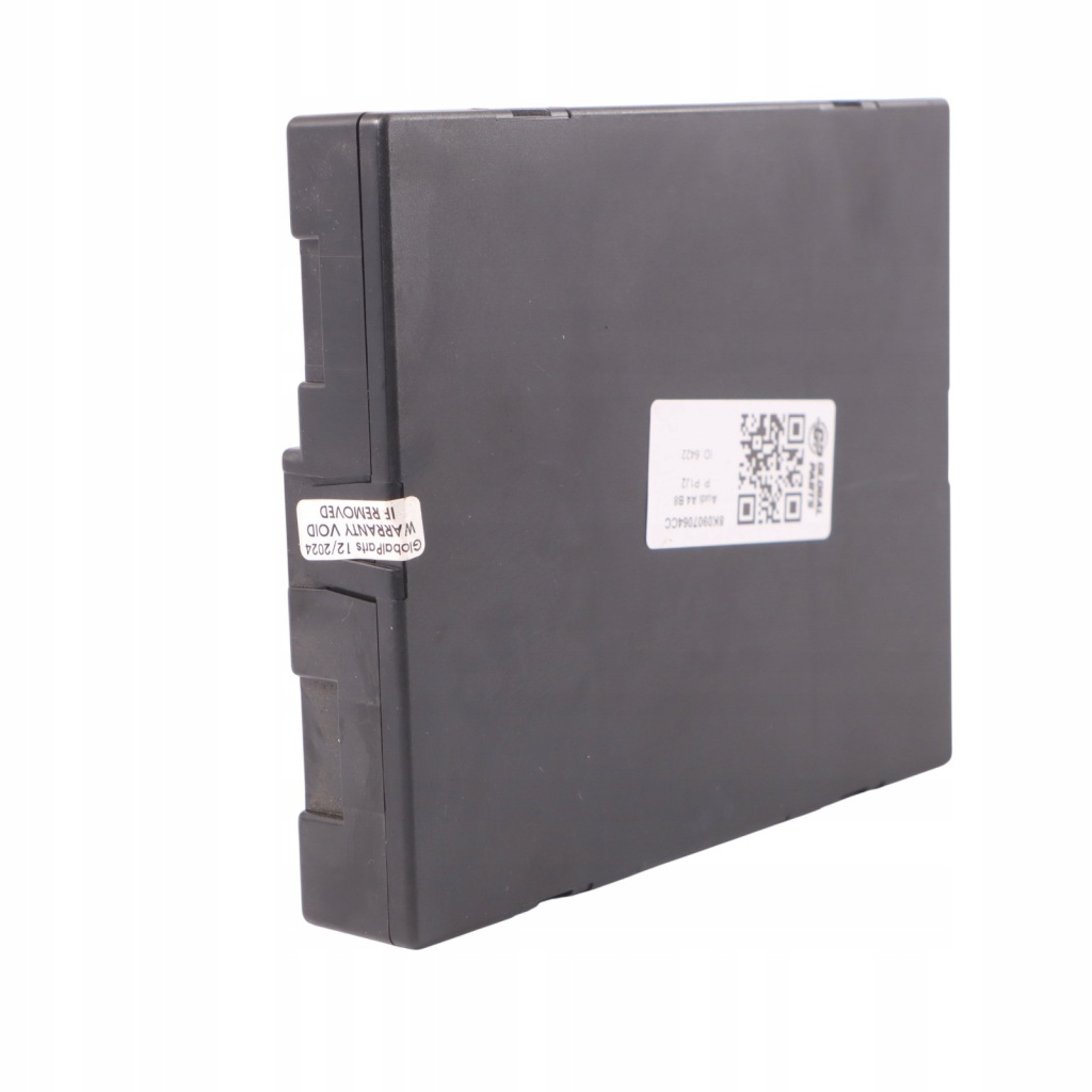 фото №9, Audi a4 b8 модуль комфорта блок управления bcm модуль ecu 8k0907064cc