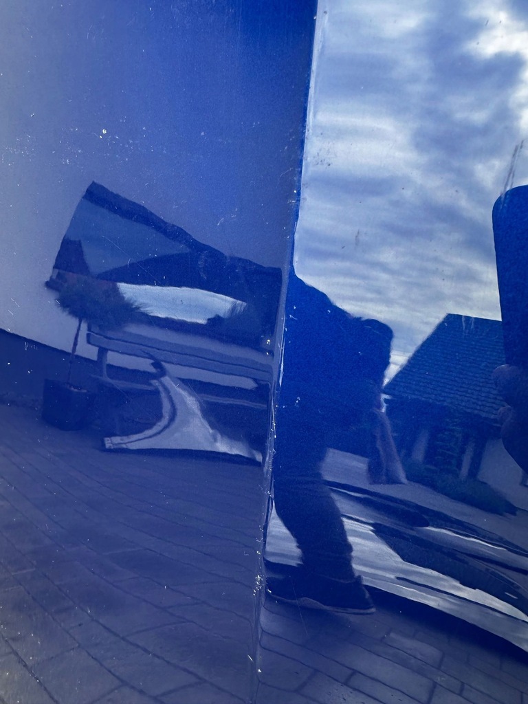 фото №6, Seat leon iii 5f 5f0 капот крышка двигателя