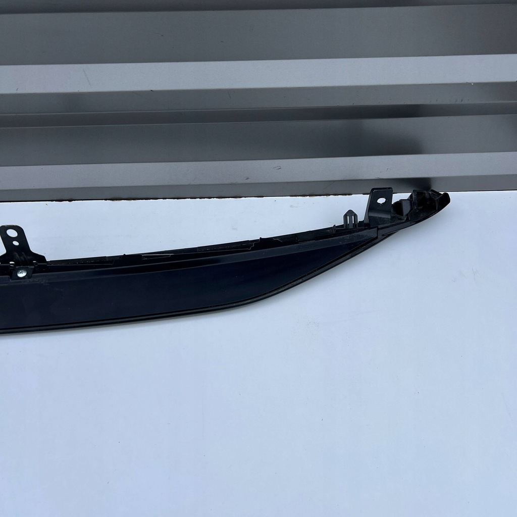 фото №6, Спойлер накладка toyota bz4x 7681242130