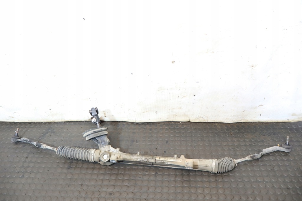 фото №1, Рейка рульова nissan note i 1.4 16v