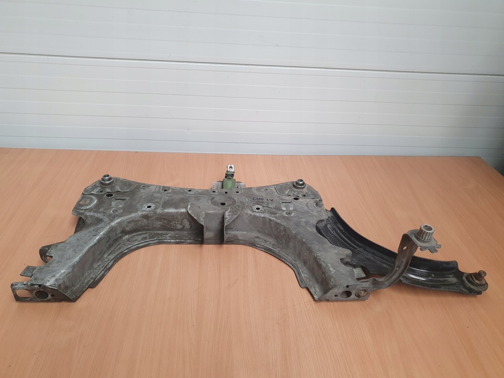 фото №2, Подрамник подрамник подрамник renault clio iv