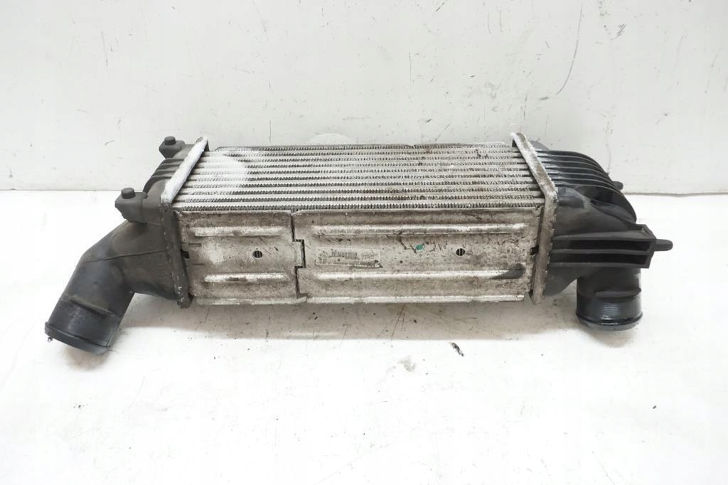 фото №4, Інтеркулер citroen c5 i lift 2.0 hdi 9645682880