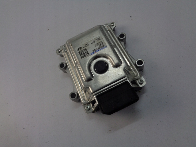 фото №1, Модуль блок управления hyundai tucson iv 1.6 гибрид