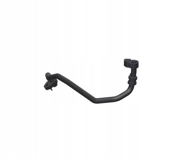 Купити Шланг кондиціонера mercedes sprinter w910 оригінальний номер a9108300000