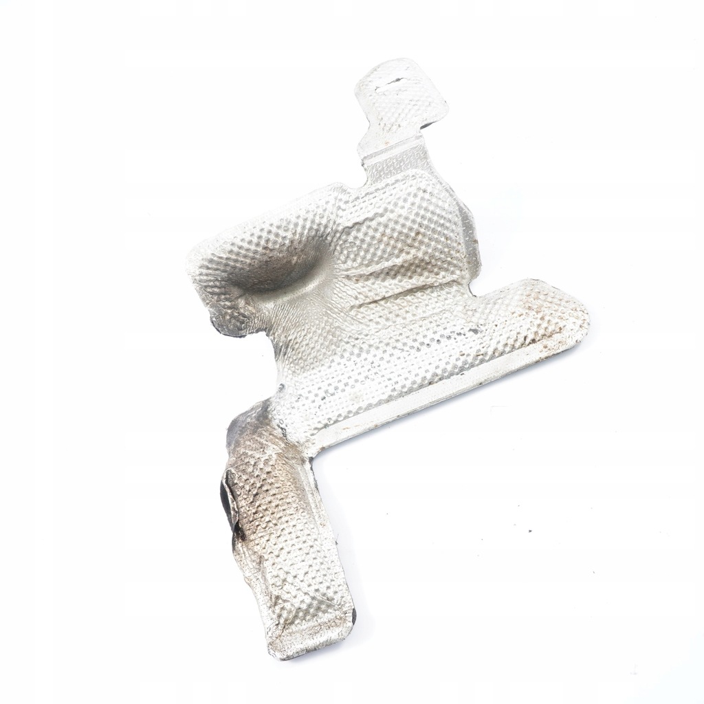 фото №10, Bmw i3 i01 защита изоляция канал воздуха