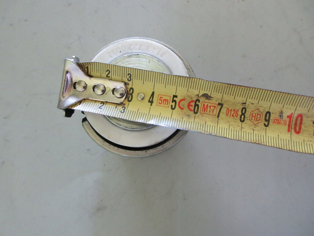 Втулка рессора man tgl tgm 81432220092 в Украине