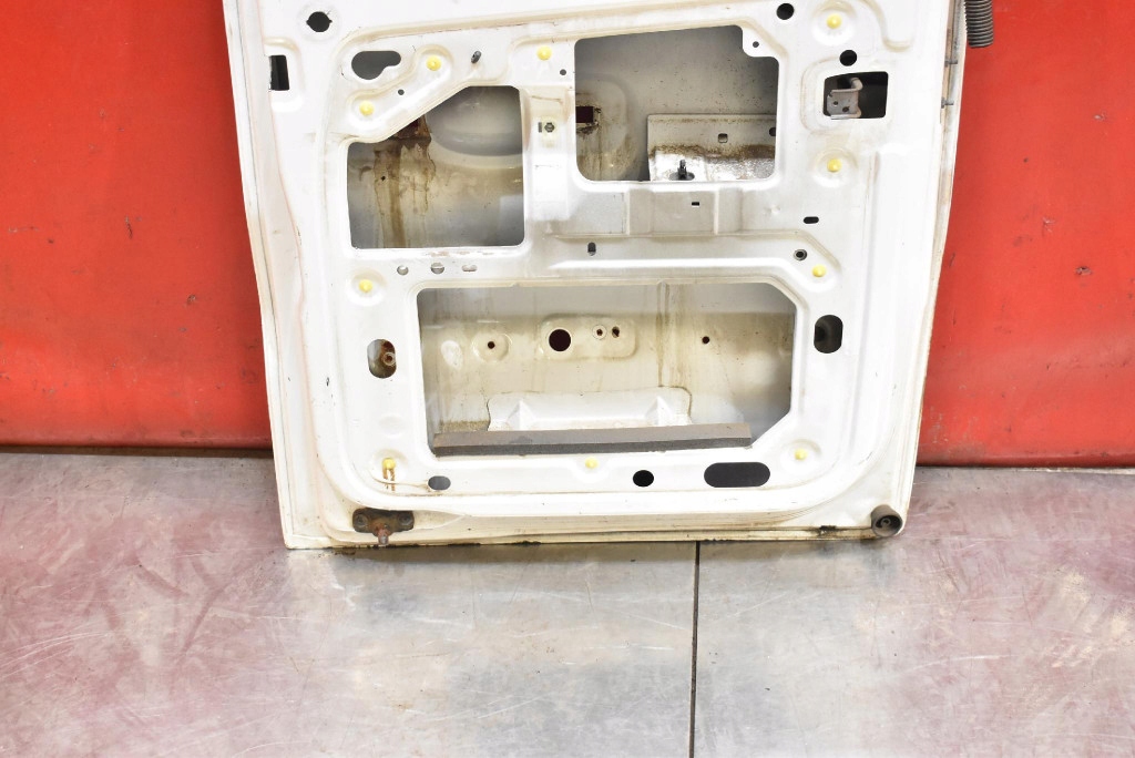 фото №14, Дверь задние левая крыло белый opel vivaro 3 iii 14-19