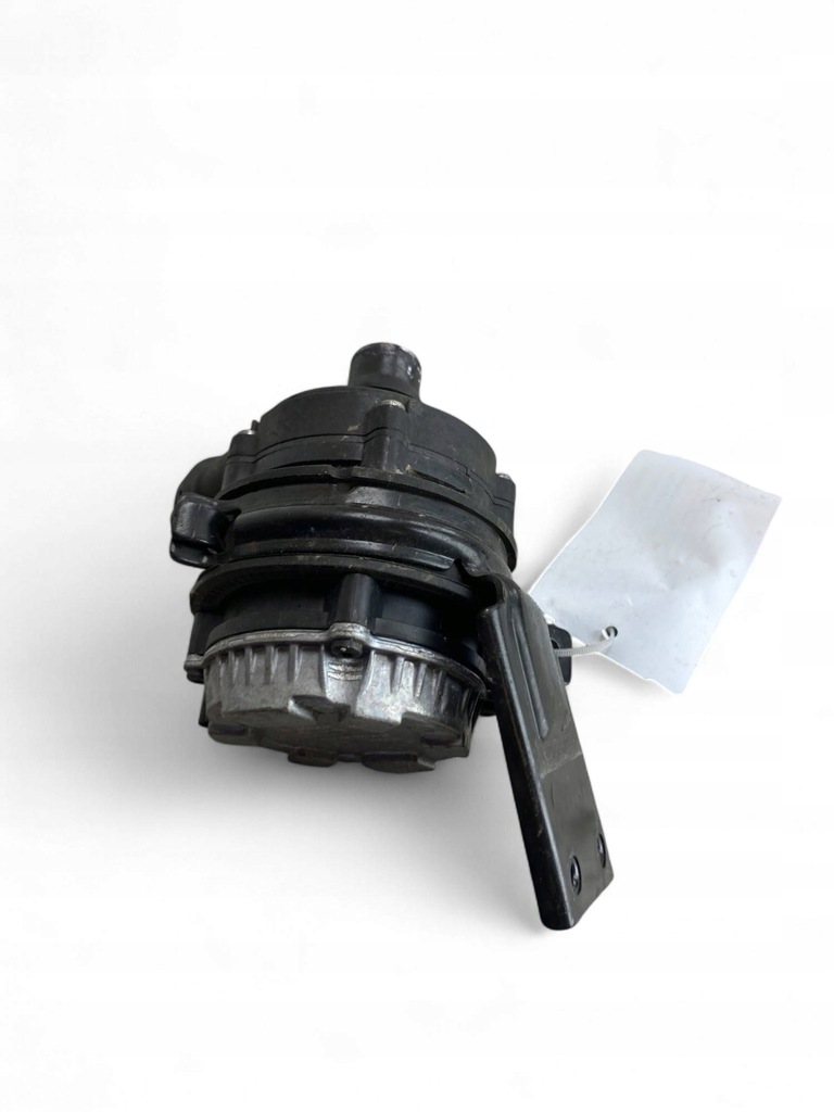 фото №7, Mercedes-benz glc x253 c253 насос циркуляции / циркуляция wody