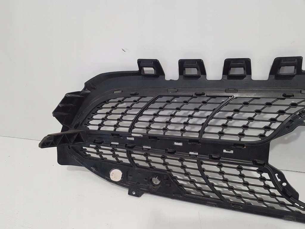 фото №6, Mercedes a-klasa w177 решётка радиатора решётка радиатора orginal