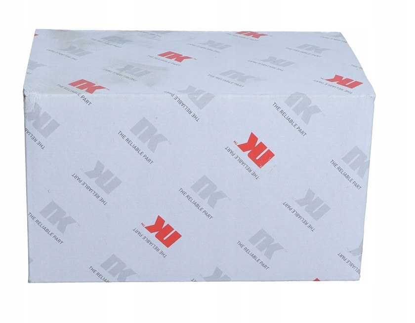 фото №16, Nk 5033251 наконечник тяга рулевой поперечный