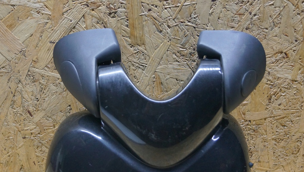 фото №9, Зеркало правое renault trafic 5pin uk