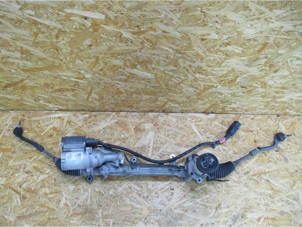 фото №1, Kia sorento iii lift рейка рульова трансмісія 2019r