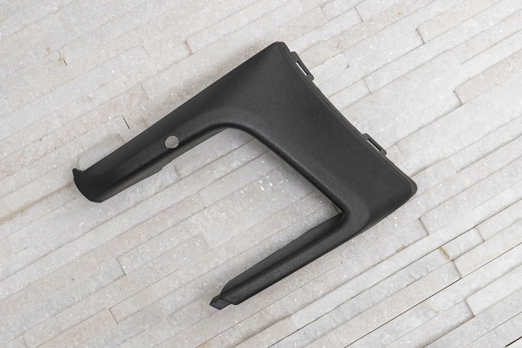 фото №8, Ford focus mk4 iv рамка противотуманной фары левая jx7b15a299a4