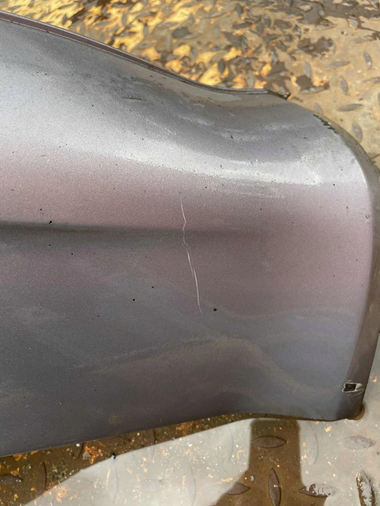 фото №14, Audi a4 b6 s-line sedan бампер задний kompletny цвет ly7h