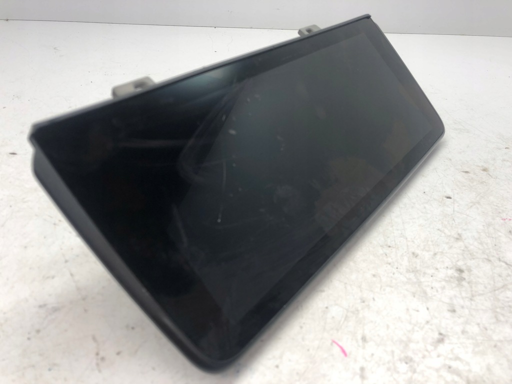 фото №6, Bmw x3 g01 экран монитор навигации 5a065d5