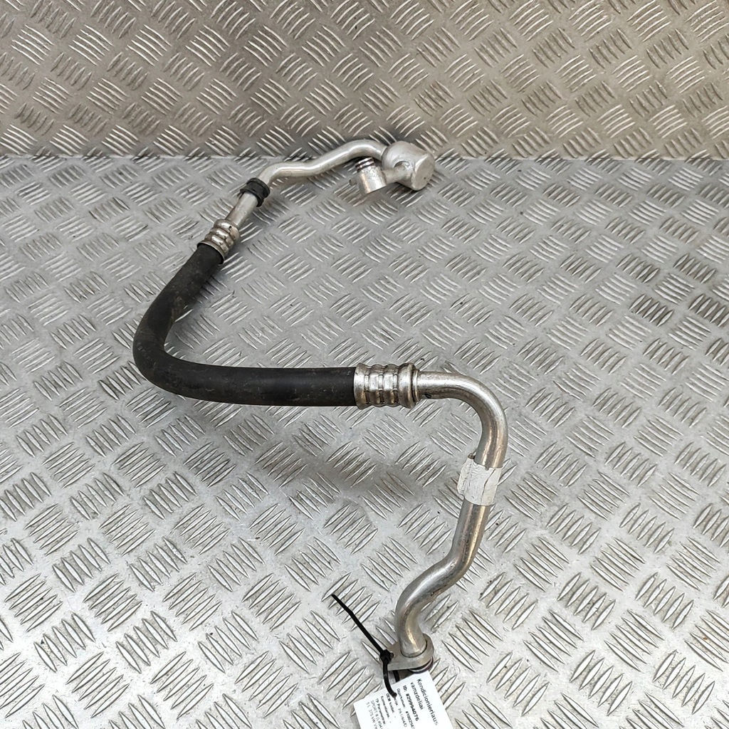 фото №2, Land rover range rover sport l494 2018 wąż / шланг кондиціонера a/c