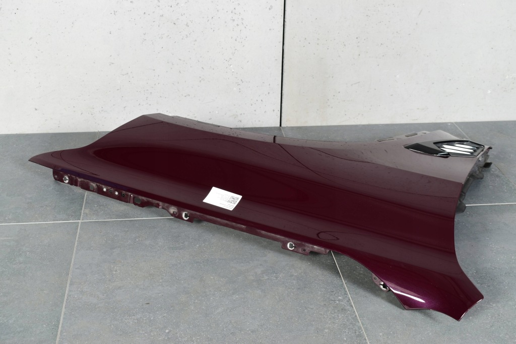 Bmw x5 g05 x5m f95 капот крышка крыло  правый  левое  перед цвет ametrin x1b Доставка