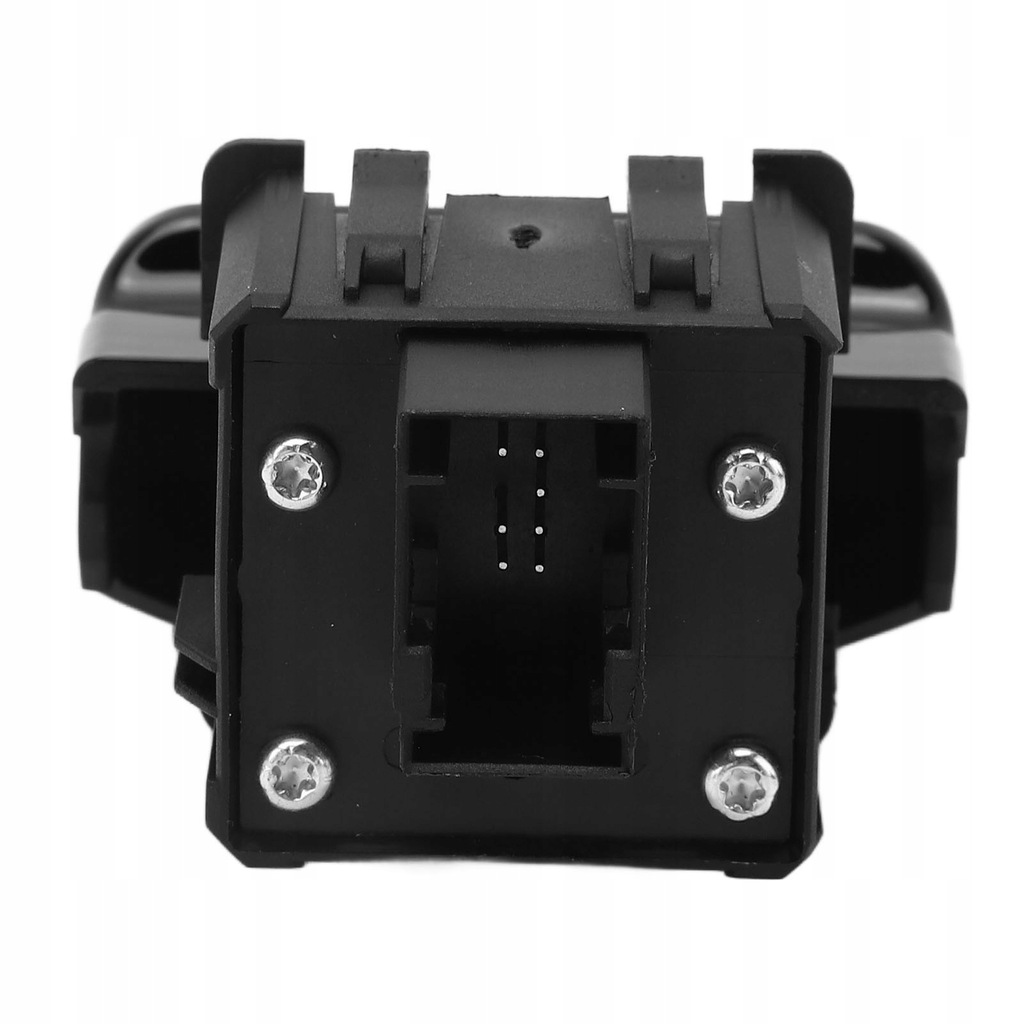 фото №16, Електронний перемикач гальма ручного 470703 блискучий czarna