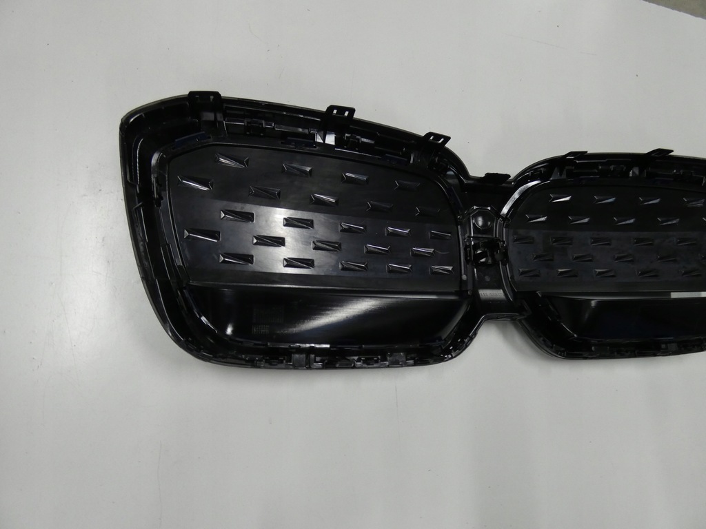 фото №6, Решётка радиатора, решётки радиатора bmw i-3