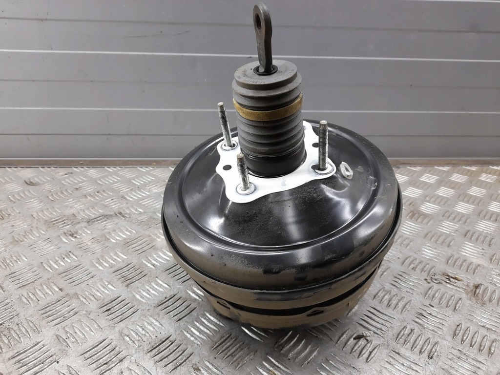 фото №6, Dodge challenger 04581644aj ліва підсилювач гальм гальма