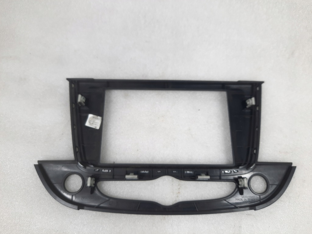 фото №5, Рамка радио навигации opel crossland x 39137997