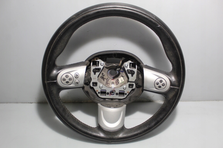 фото №1, Воздуховод mini cooper ii