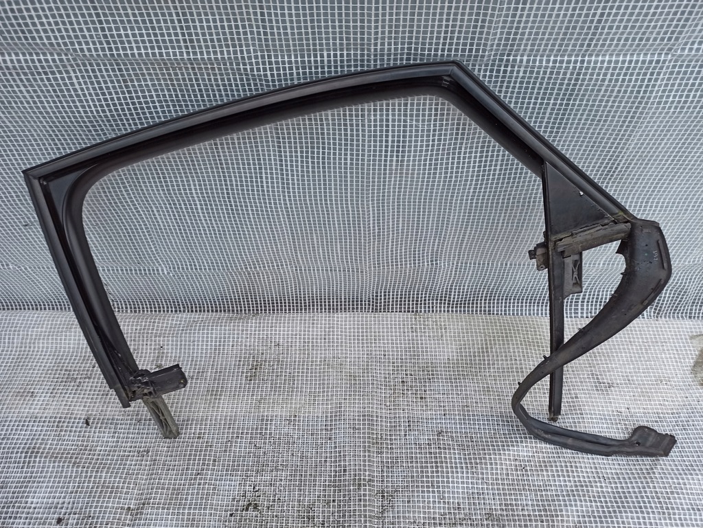 фото №1, Audi a8 d3 long рамка двері лівий задня задня ліва