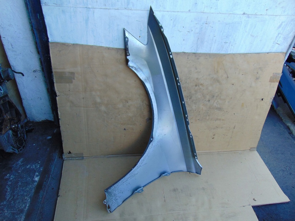 фото №11, Крила правий перед audi a6 c8 s-line оригінал