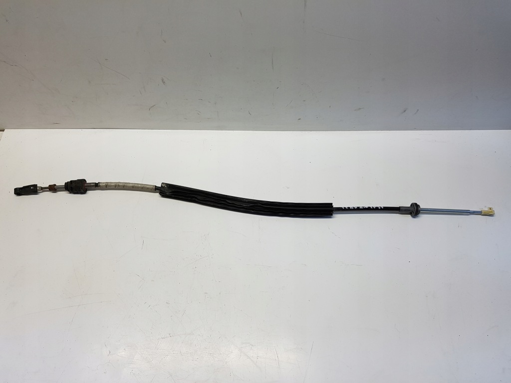 фото №1, Audi tt 8s 2.0 tfsi трос передач автоматическая коробка передач dsg