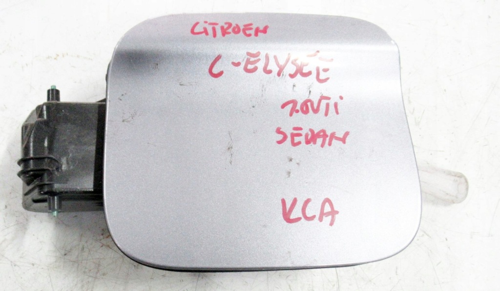 Купити Citroen c-elysee 1.6 кришка заливної пального kca sedan