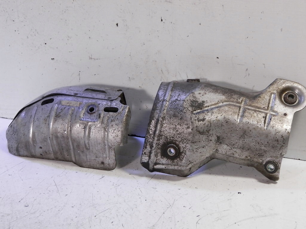 фото №1, Toyota avensis i t22 захист теплова