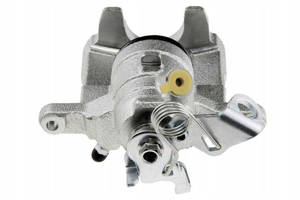 фото №11, Супорт гальмівний vivaro 01- trafic ii 01- лівий задня