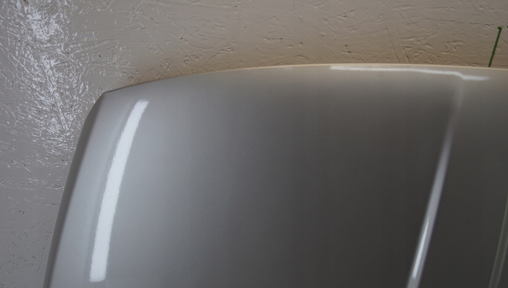 фото №4, Капот крышка двигателя dodge caliber ps2